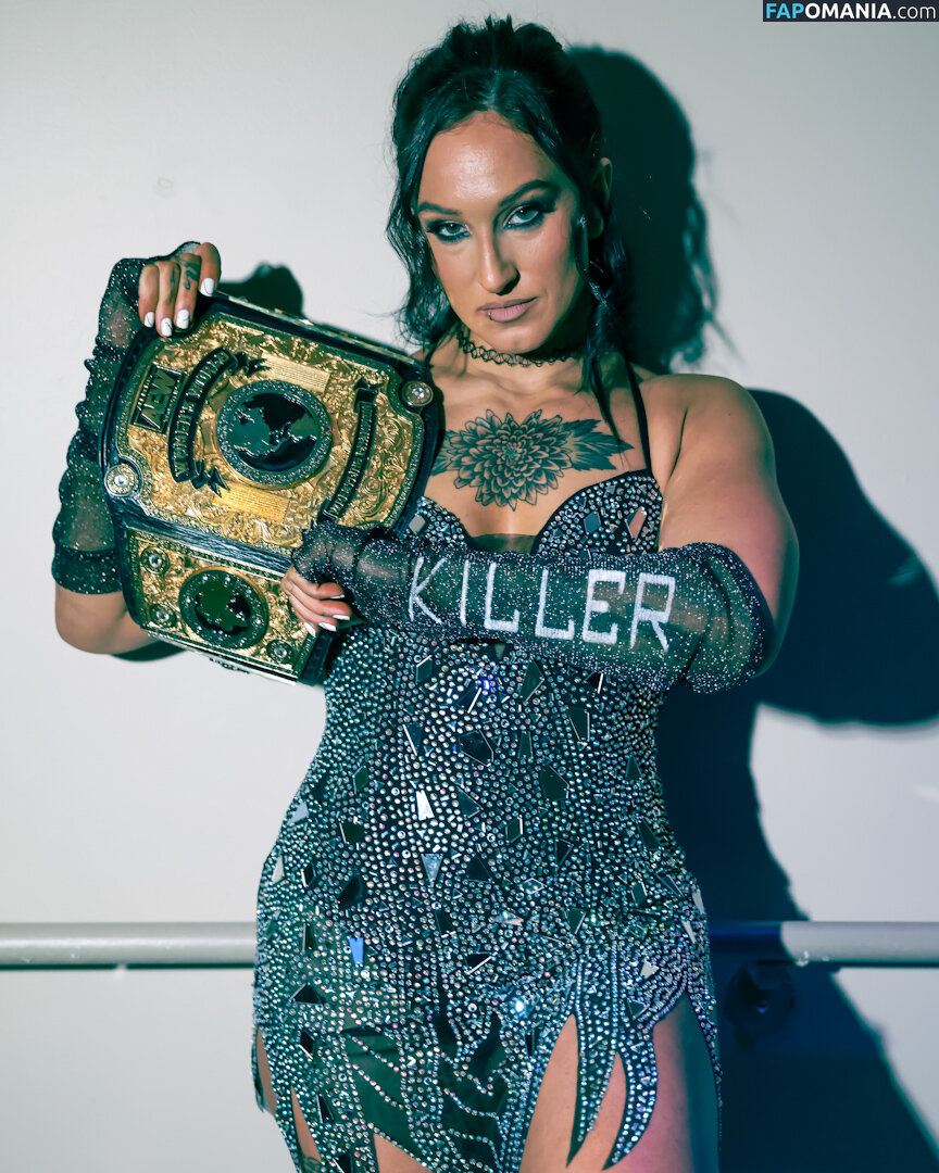 Kris Statlander / callmekrisstat Çıplak OnlyFans  Sızdırılmış Fotoğraf #2