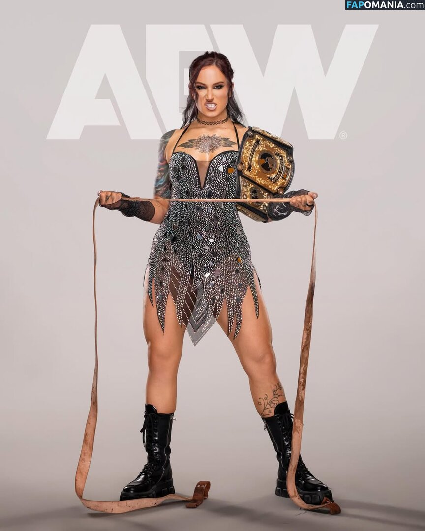 Kris Statlander / callmekrisstat Çıplak OnlyFans  Sızdırılmış Fotoğraf #5