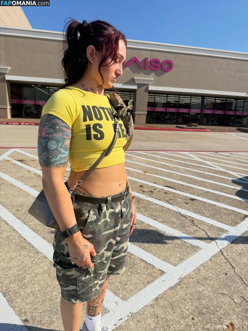 Kris Statlander / callmekrisstat Çıplak OnlyFans  Sızdırılmış Fotoğraf #14