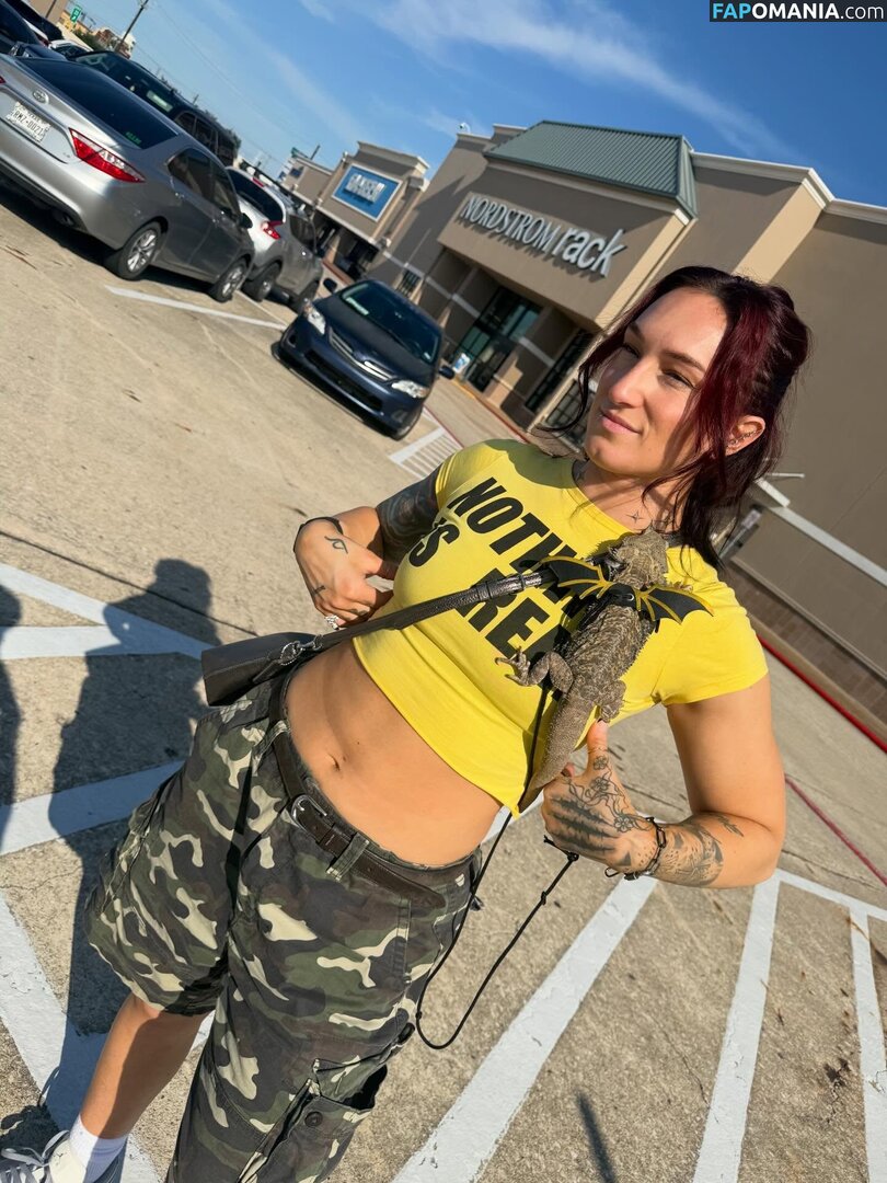 Kris Statlander / callmekrisstat Çıplak OnlyFans  Sızdırılmış Fotoğraf #15