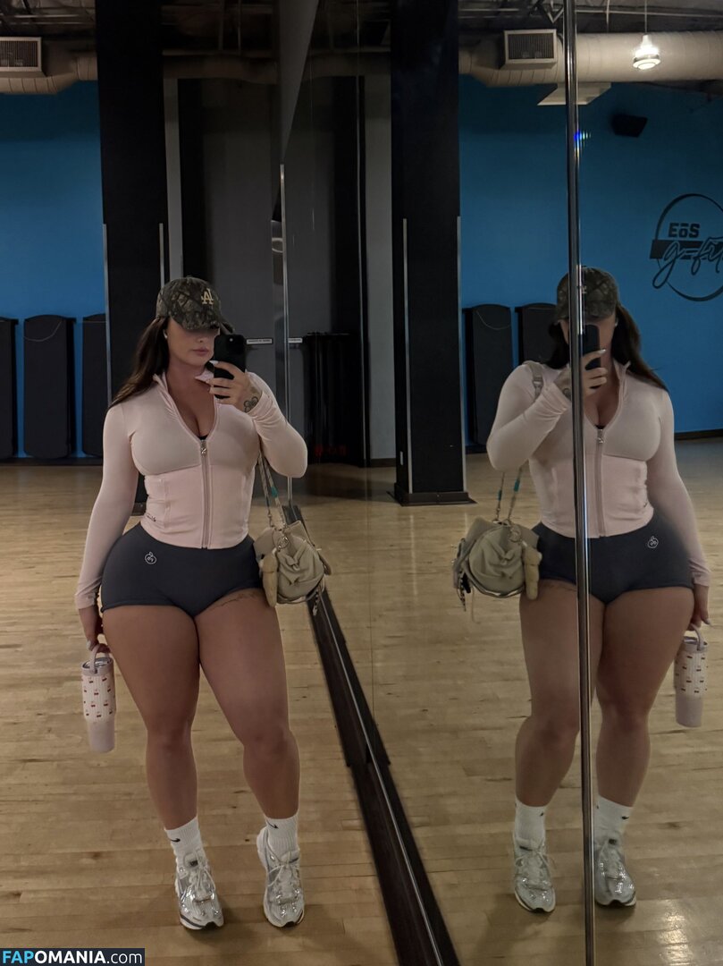 Krissy Taylor / officialkrissytaylor Çıplak OnlyFans  Sızdırılmış Fotoğraf #19