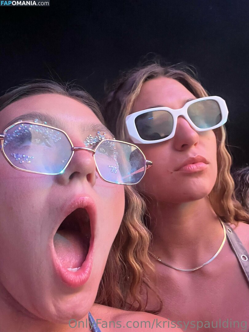 krissyspaulding Çıplak OnlyFans  Sızdırılmış Fotoğraf #29