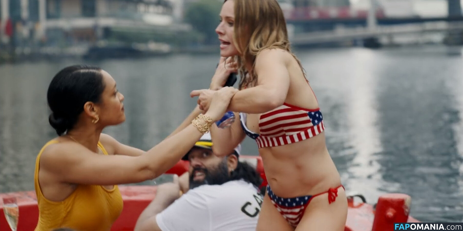 Kristen Bell / WWYTWrestling / justkristen / kristenanniebell Çıplak OnlyFans  Sızdırılmış Fotoğraf #163