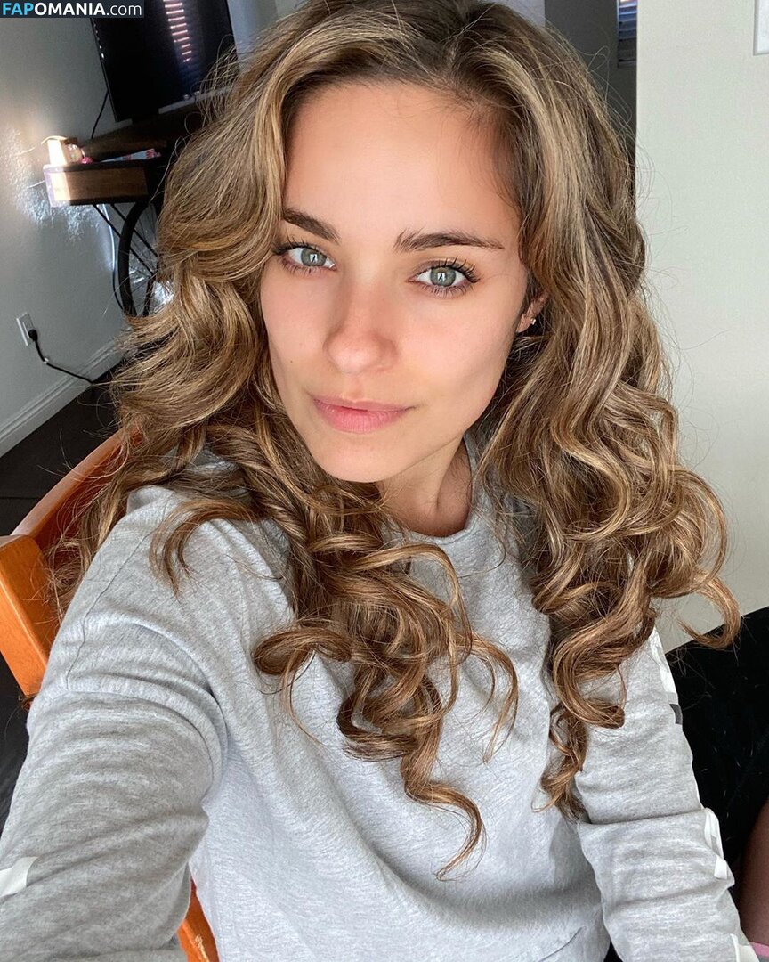 Kristen Stephenson Pino Çıplak OnlyFans  Sızdırılmış Fotoğraf #6