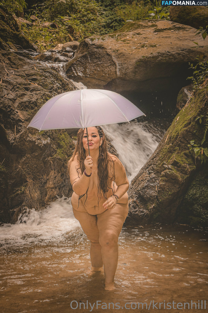 kristenhill / officialkristenhill Çıplak OnlyFans  Sızdırılmış Fotoğraf #13