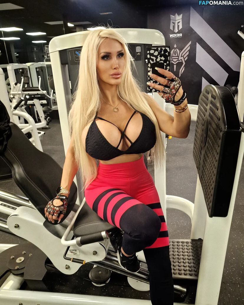 Kristhin Gomez / kristhin_g / kristhinx Çıplak OnlyFans  Sızdırılmış Fotoğraf #23
