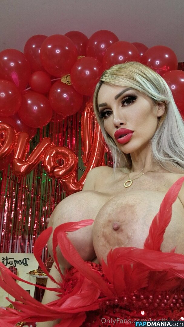 Kristhin Gomez / kristhin_g / kristhinx Çıplak OnlyFans  Sızdırılmış Fotoğraf #150