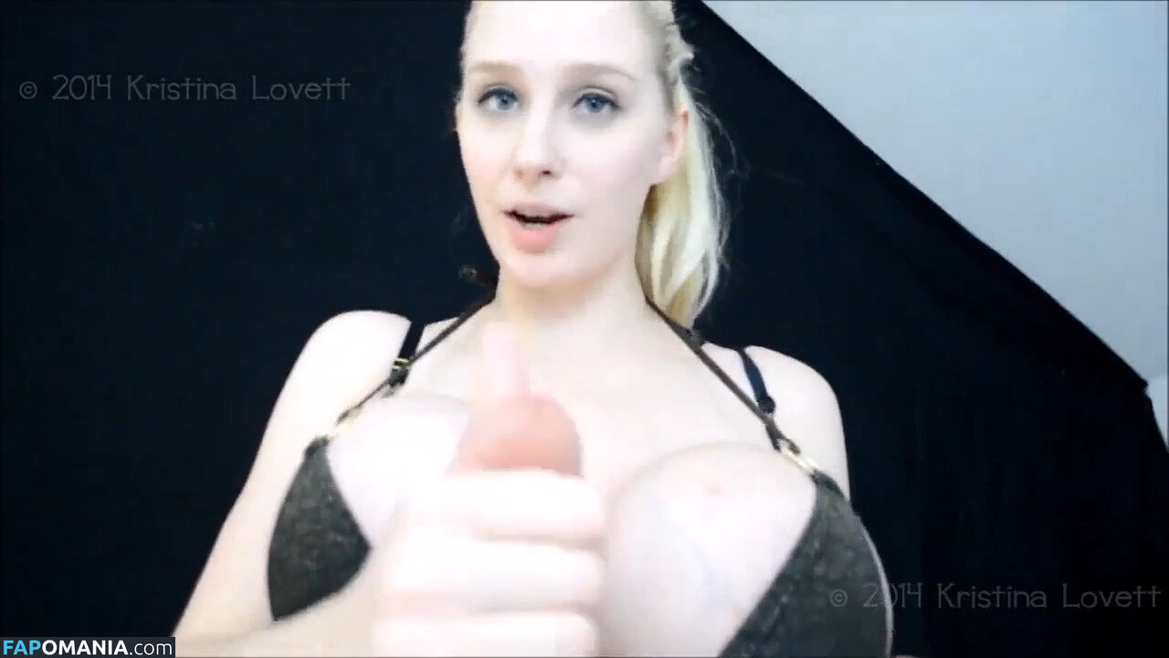 Kristi Lovett Çıplak OnlyFans  Sızdırılmış Fotoğraf #1