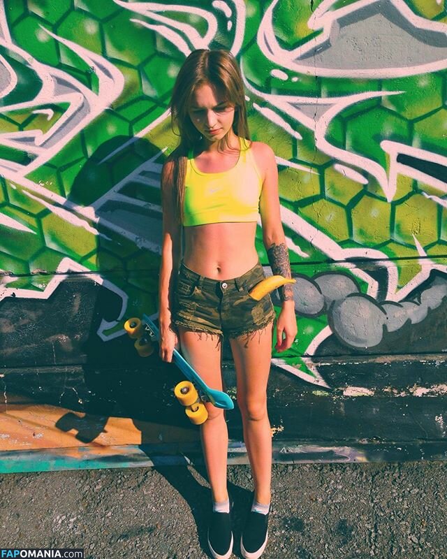 Kriss Drummer / Kristina Rybalchenko / kriss_drummer / user Çıplak OnlyFans  Sızdırılmış Fotoğraf #74