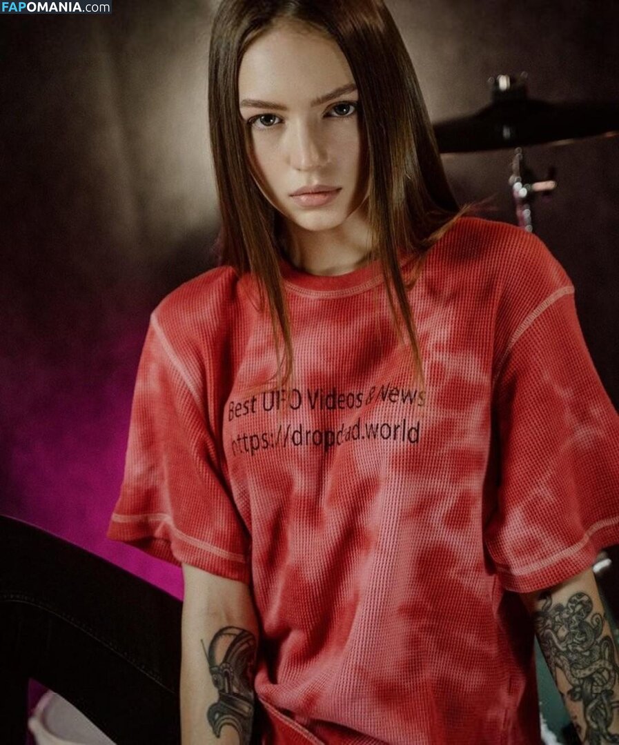 Kriss Drummer / Kristina Rybalchenko / kriss_drummer / user Çıplak OnlyFans  Sızdırılmış Fotoğraf #93