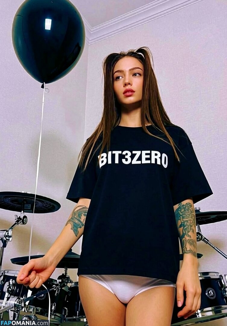 Kriss Drummer / Kristina Rybalchenko / kriss_drummer / user Çıplak OnlyFans  Sızdırılmış Fotoğraf #157