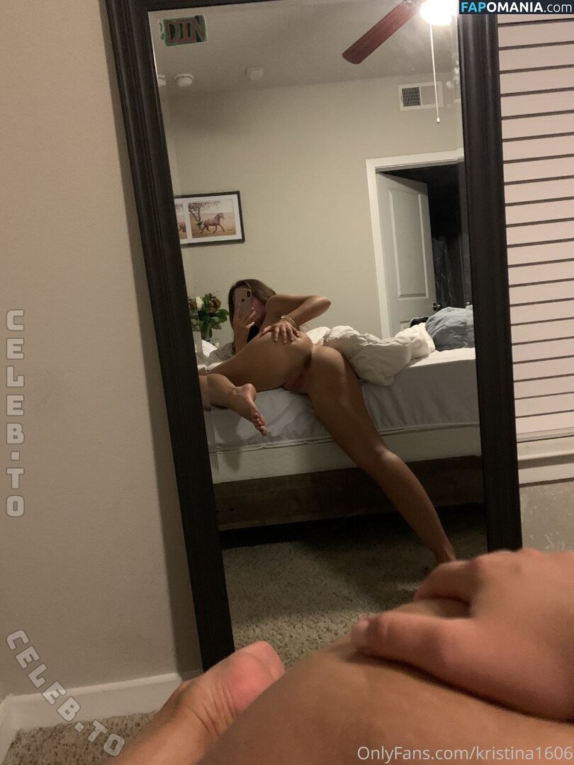 Kristina1606 / _kristina1606 / https: / kristinaparo Çıplak OnlyFans  Sızdırılmış Fotoğraf #1