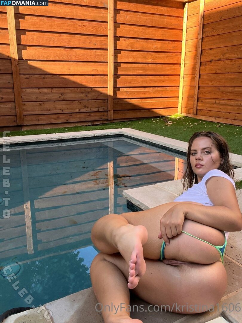 Kristina1606 / _kristina1606 / https: / kristinaparo Çıplak OnlyFans  Sızdırılmış Fotoğraf #17