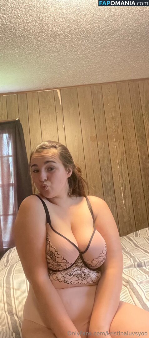 kristinaluvsyoo Çıplak OnlyFans  Sızdırılmış Fotoğraf #6