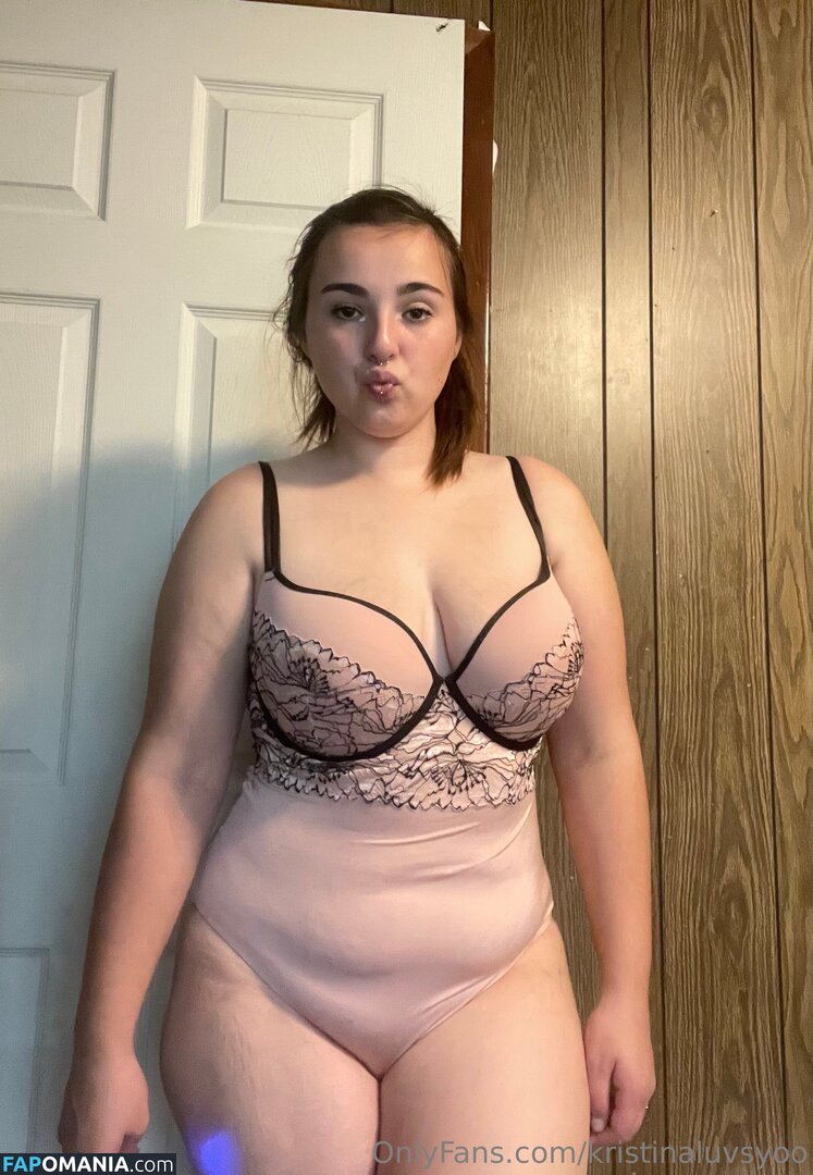 kristinaluvsyoo Çıplak OnlyFans  Sızdırılmış Fotoğraf #9