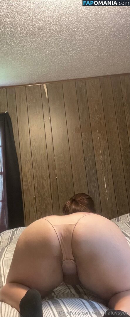 kristinaluvsyoo Çıplak OnlyFans  Sızdırılmış Fotoğraf #10