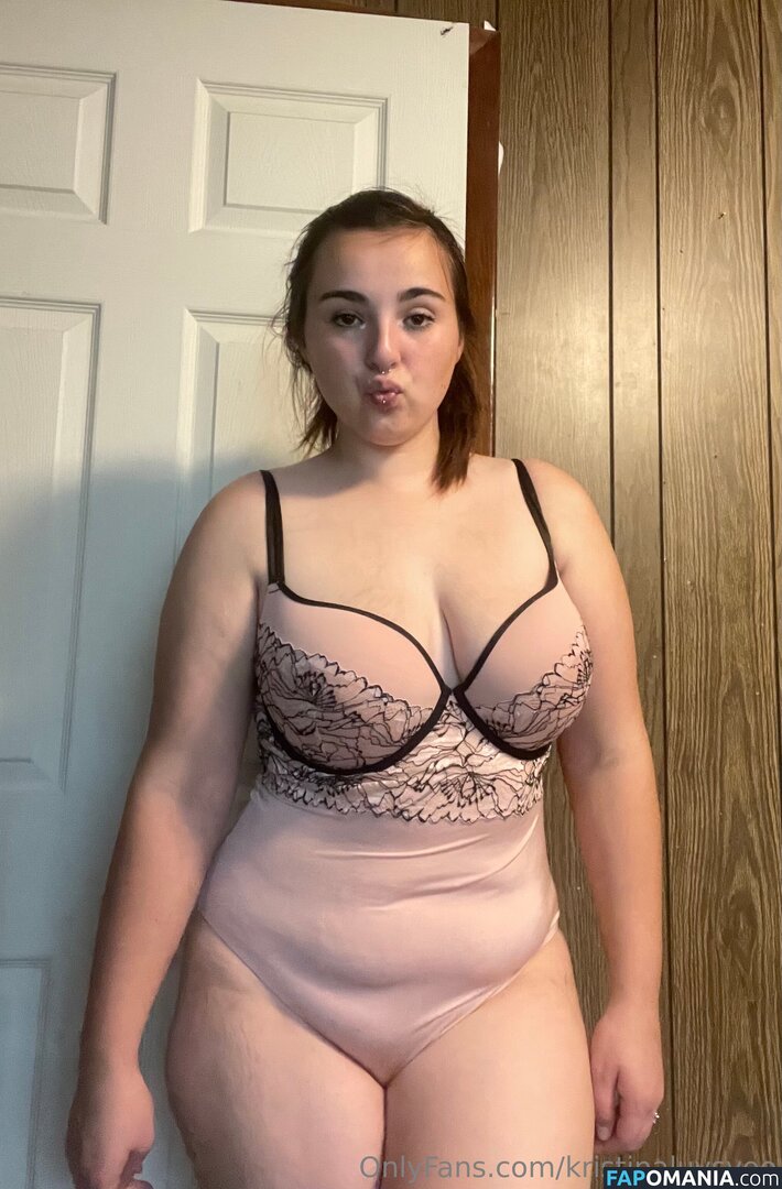 kristinaluvsyoo Çıplak OnlyFans  Sızdırılmış Fotoğraf #11