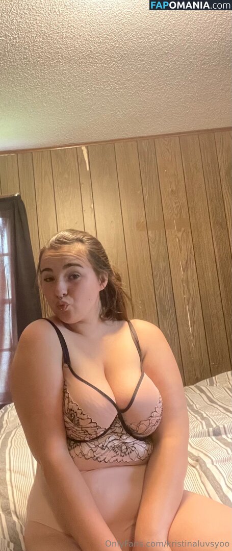 kristinaluvsyoo Çıplak OnlyFans  Sızdırılmış Fotoğraf #12