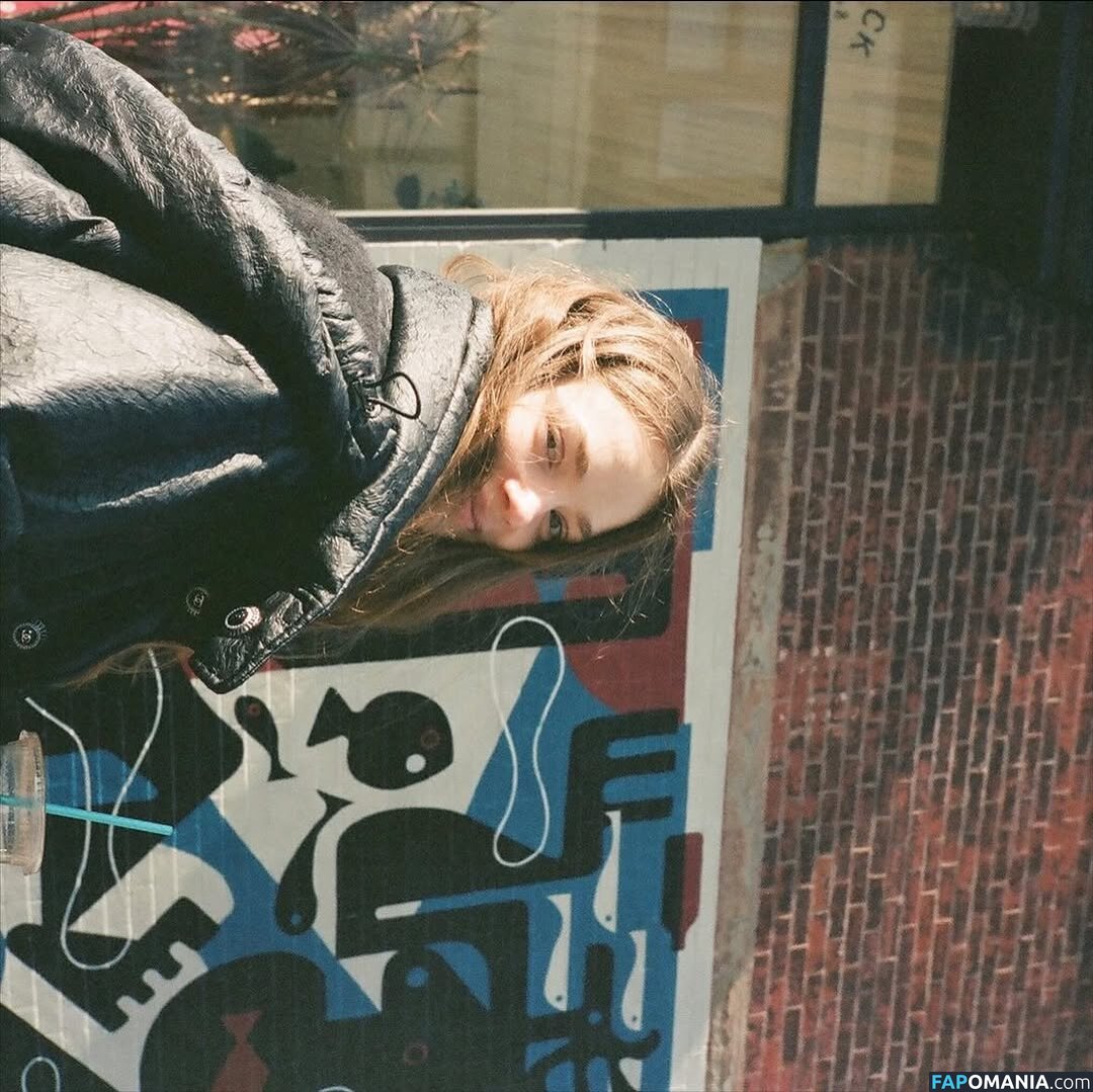 Kristine Froseth / kristine_froseth Çıplak OnlyFans  Sızdırılmış Fotoğraf #2