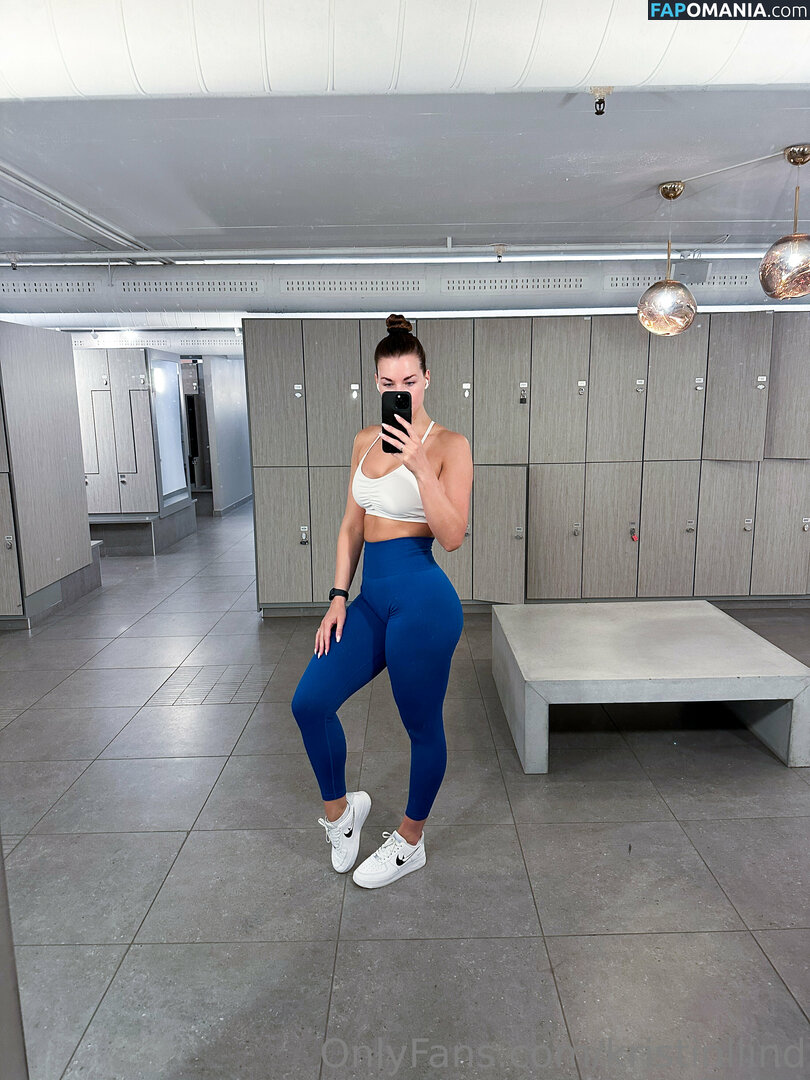 kristinllind Çıplak OnlyFans  Sızdırılmış Fotoğraf #15