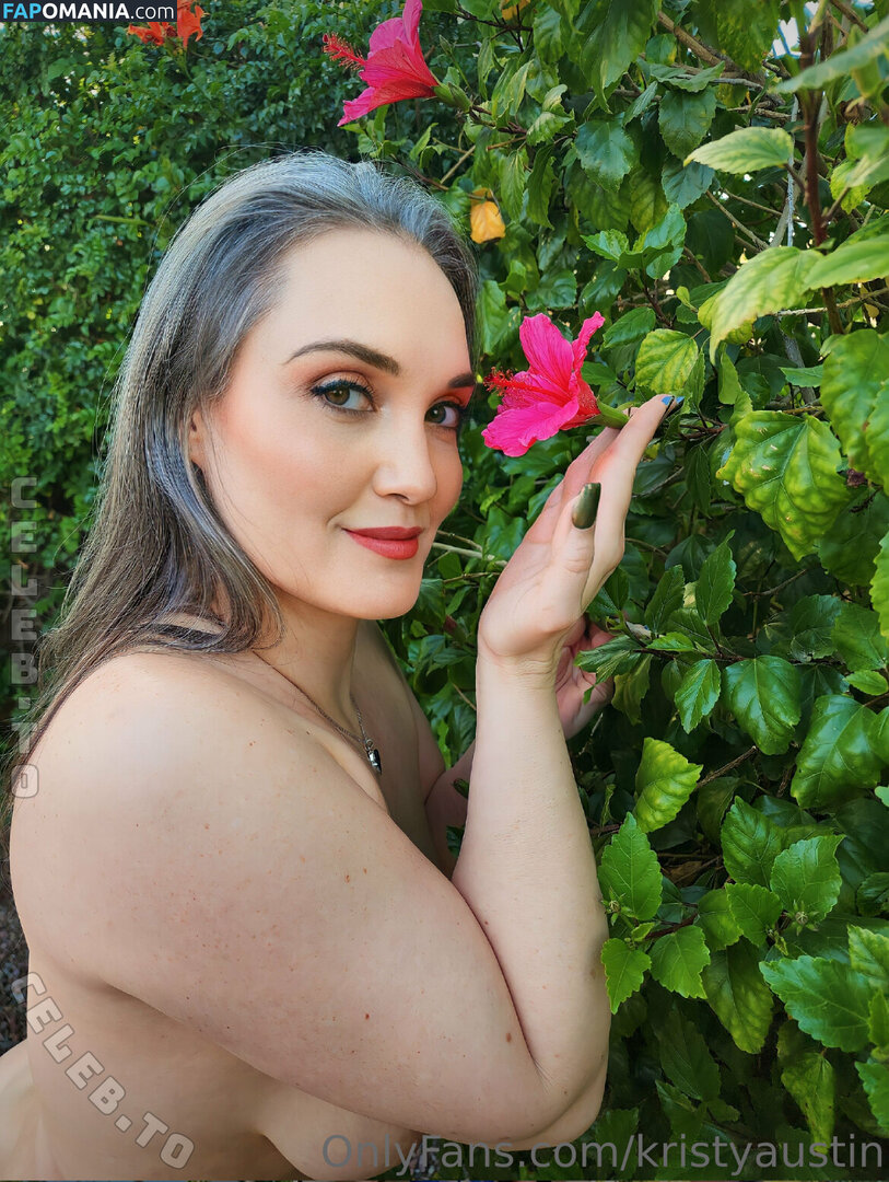 Kristy Austin / iamkristyaustin / kristyaustin Çıplak OnlyFans  Sızdırılmış Fotoğraf #5