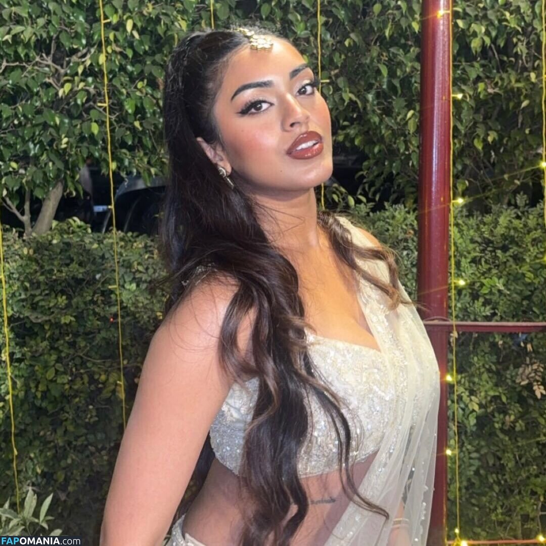 Kriti Jain / kritiii444 Çıplak OnlyFans  Sızdırılmış Fotoğraf #8