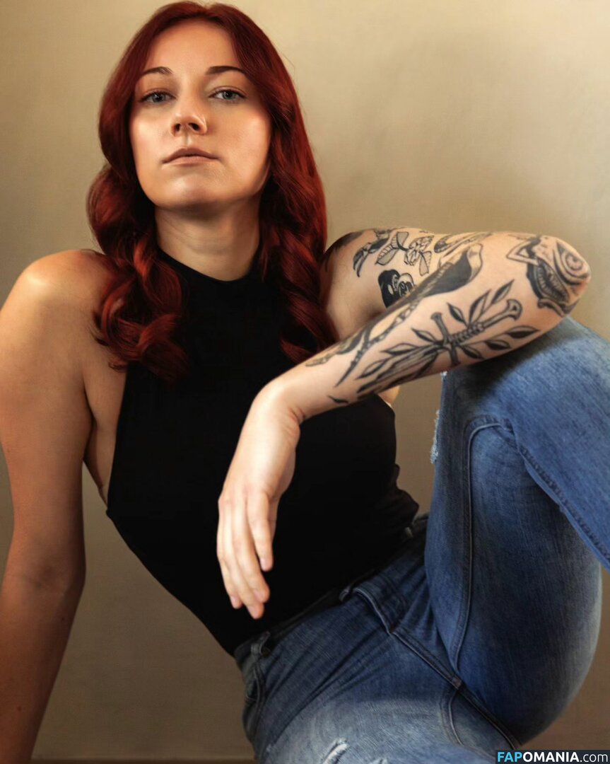 Kruzadar / Kruzader Çıplak OnlyFans  Sızdırılmış Fotoğraf #156