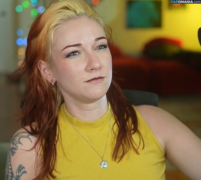 Kruzadar / Kruzader Çıplak OnlyFans  Sızdırılmış Fotoğraf #248