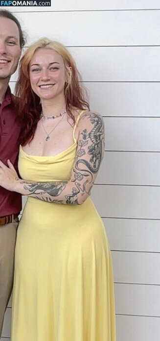 Kruzadar / Kruzader Çıplak OnlyFans  Sızdırılmış Fotoğraf #249