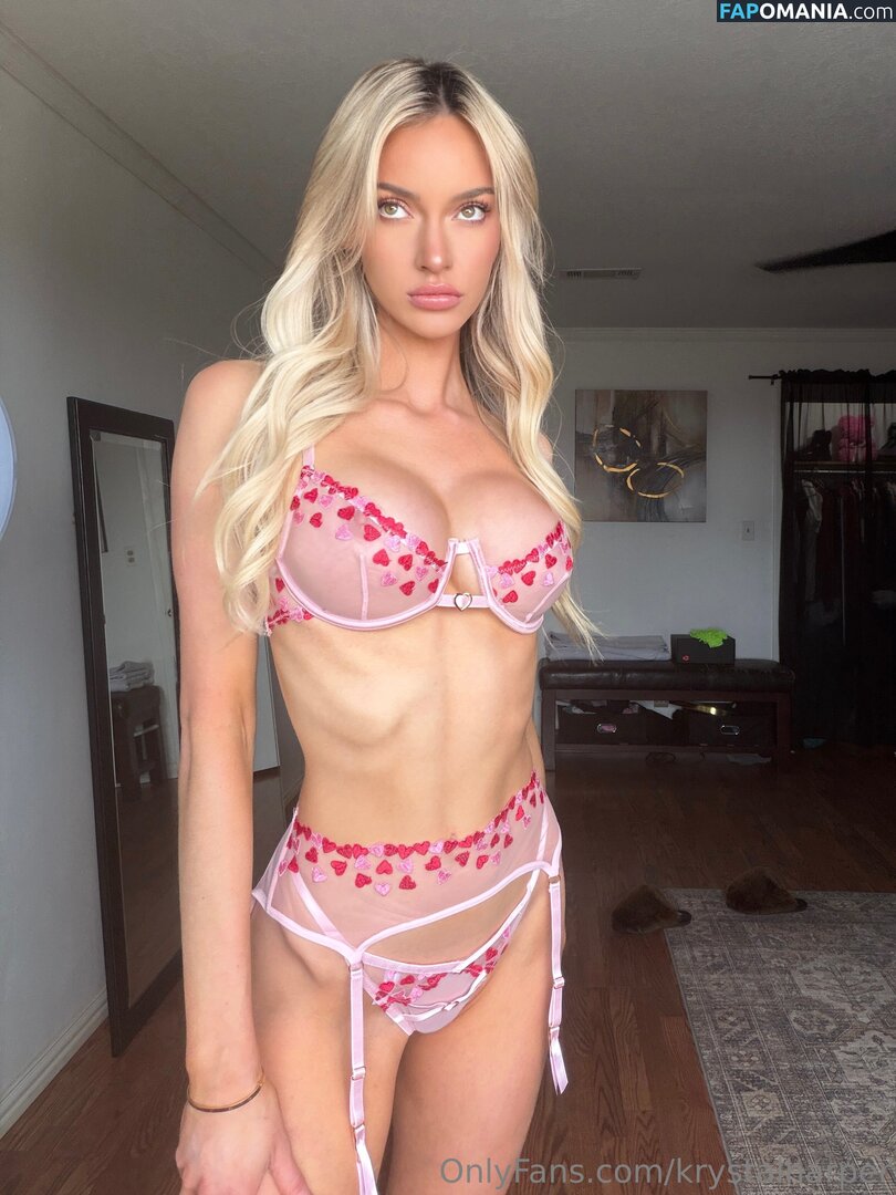 Krystal Preiss / kdubsss / krystal_preiss Çıplak OnlyFans  Sızdırılmış Fotoğraf #17