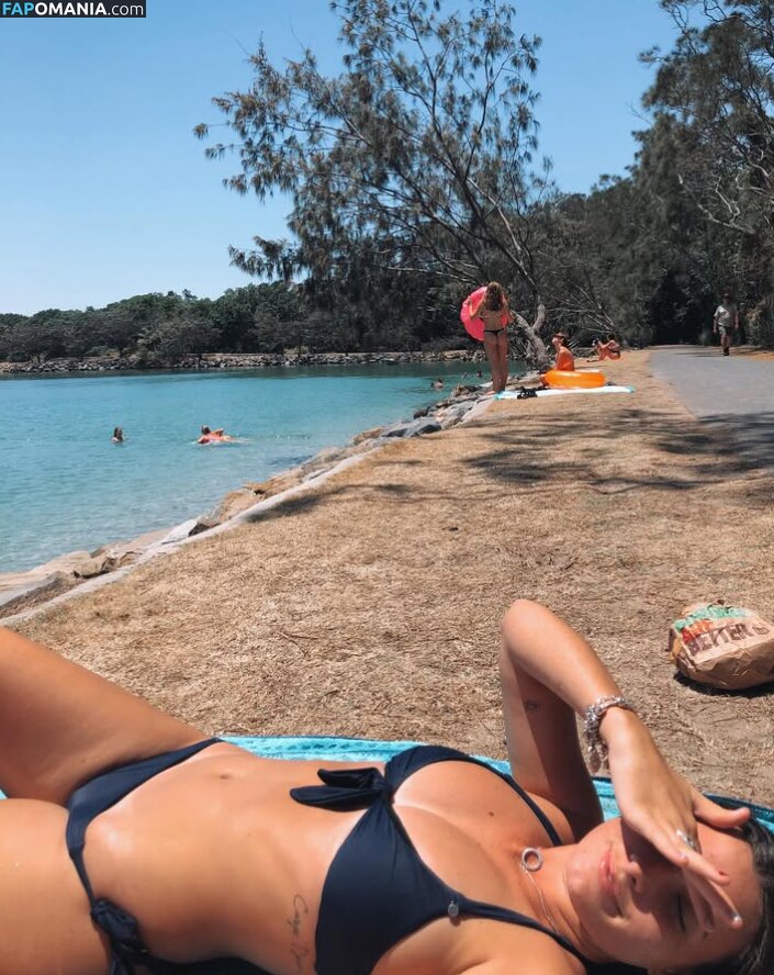 Aussie babe / Krystal Thomas / krystal_thomas_ Çıplak OnlyFans  Sızdırılmış Fotoğraf #27