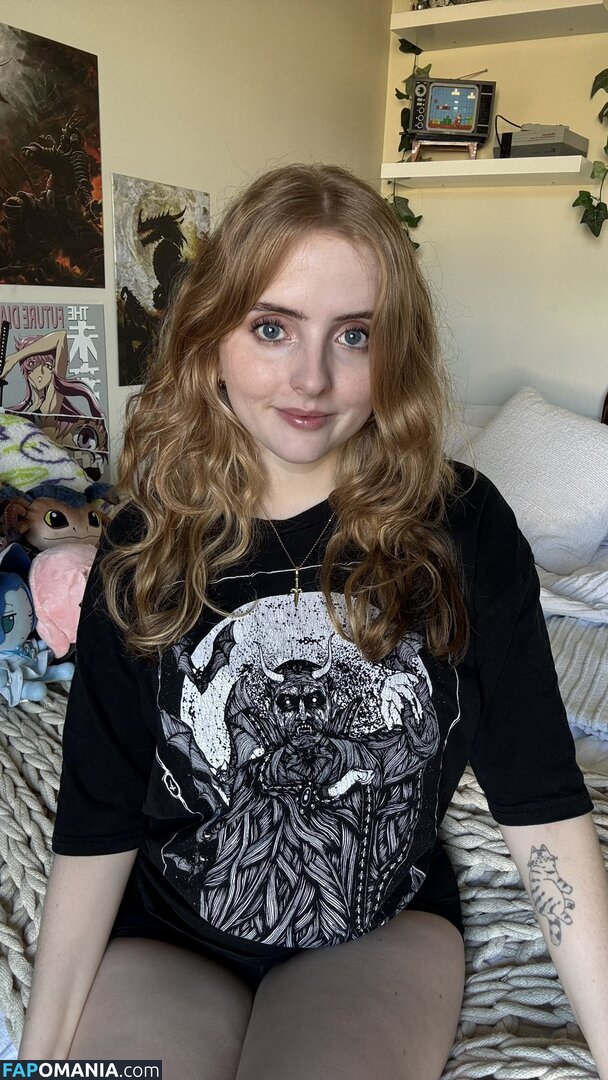 Krystal / Krysttl / Krysttlxd Çıplak OnlyFans  Sızdırılmış Fotoğraf #20