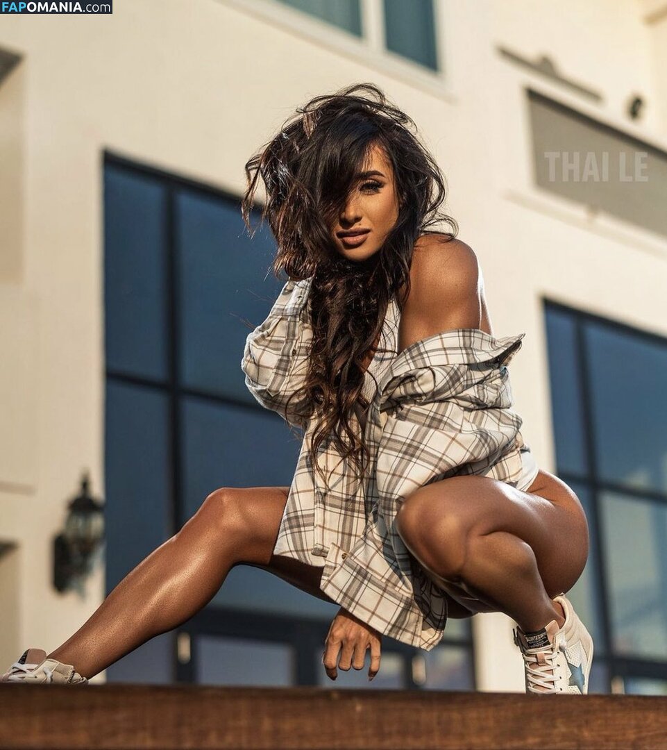 Krystyna Lauren / krystyna.lauren Çıplak OnlyFans  Sızdırılmış Fotoğraf #2