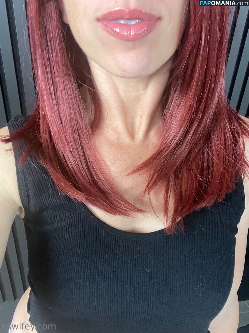 kswifey Çıplak OnlyFans  Sızdırılmış Fotoğraf #4