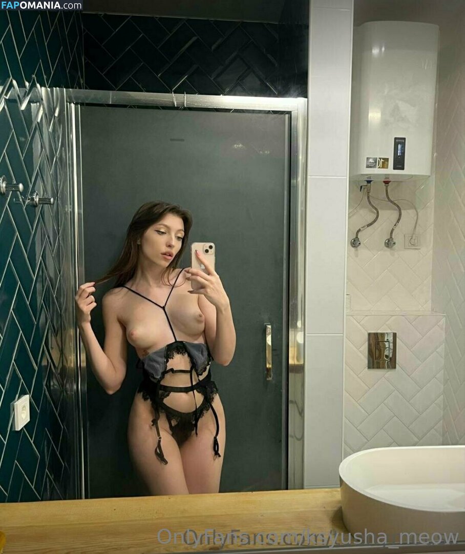 _iamksyusha_ / ksyusha_meow Çıplak OnlyFans  Sızdırılmış Fotoğraf #78