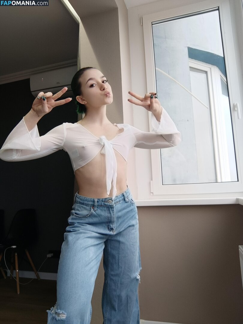 ksushameow / ksyushameow Çıplak OnlyFans  Sızdırılmış Fotoğraf #42