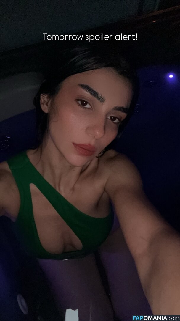 Kübra Miranda Çamlıbel / mirandaorlayn Çıplak OnlyFans  Sızdırılmış Fotoğraf #4