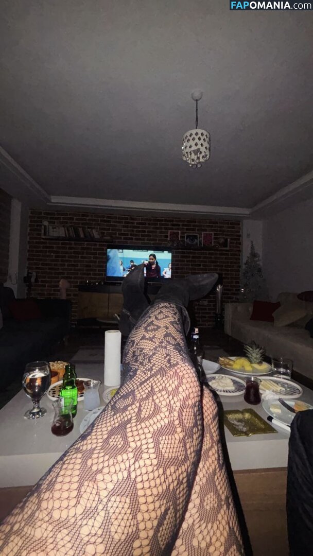 Kubrasaglamm1 / Kübra Saglam Çıplak OnlyFans  Sızdırılmış Fotoğraf #1
