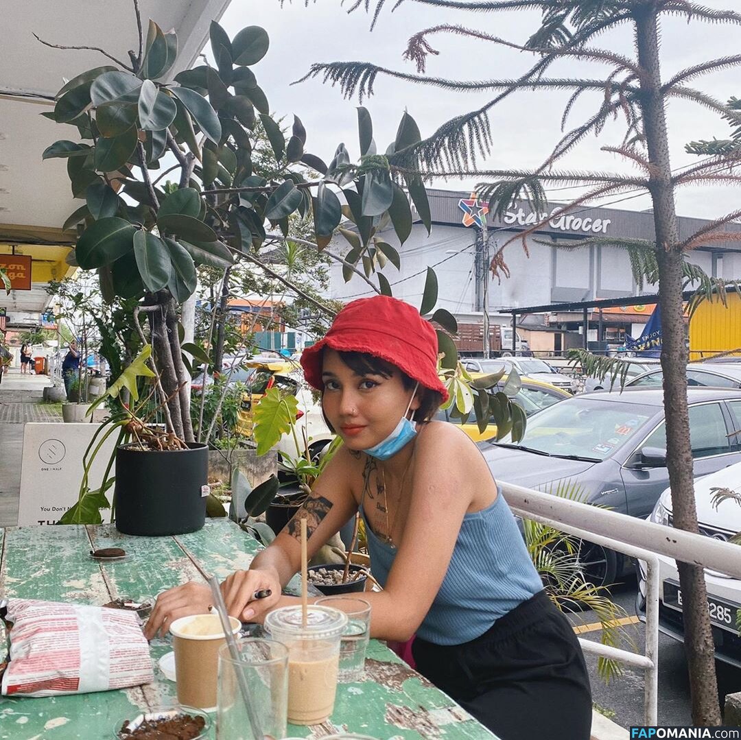 Tika / barisankfc / charkuehtiao / kiewtar / ku3htiao / kuehtiao Çıplak OnlyFans  Sızdırılmış Fotoğraf #7