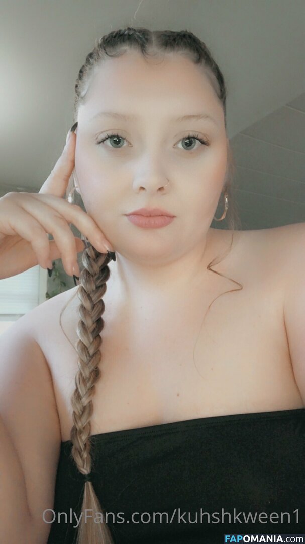 kuhshkween1 Çıplak OnlyFans  Sızdırılmış Fotoğraf #12