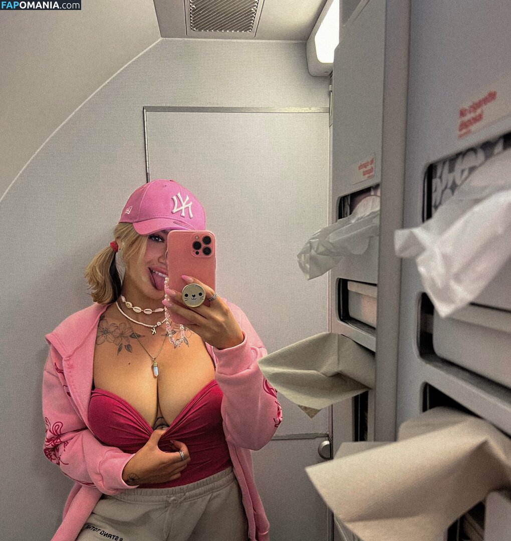 Kunshikitty Çıplak OnlyFans  Sızdırılmış Fotoğraf #1