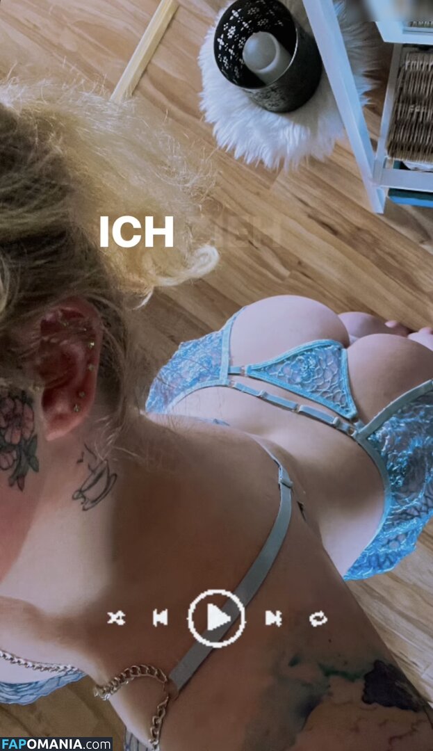 Kunterbunteskuestenkind Çıplak OnlyFans  Sızdırılmış Fotoğraf #1