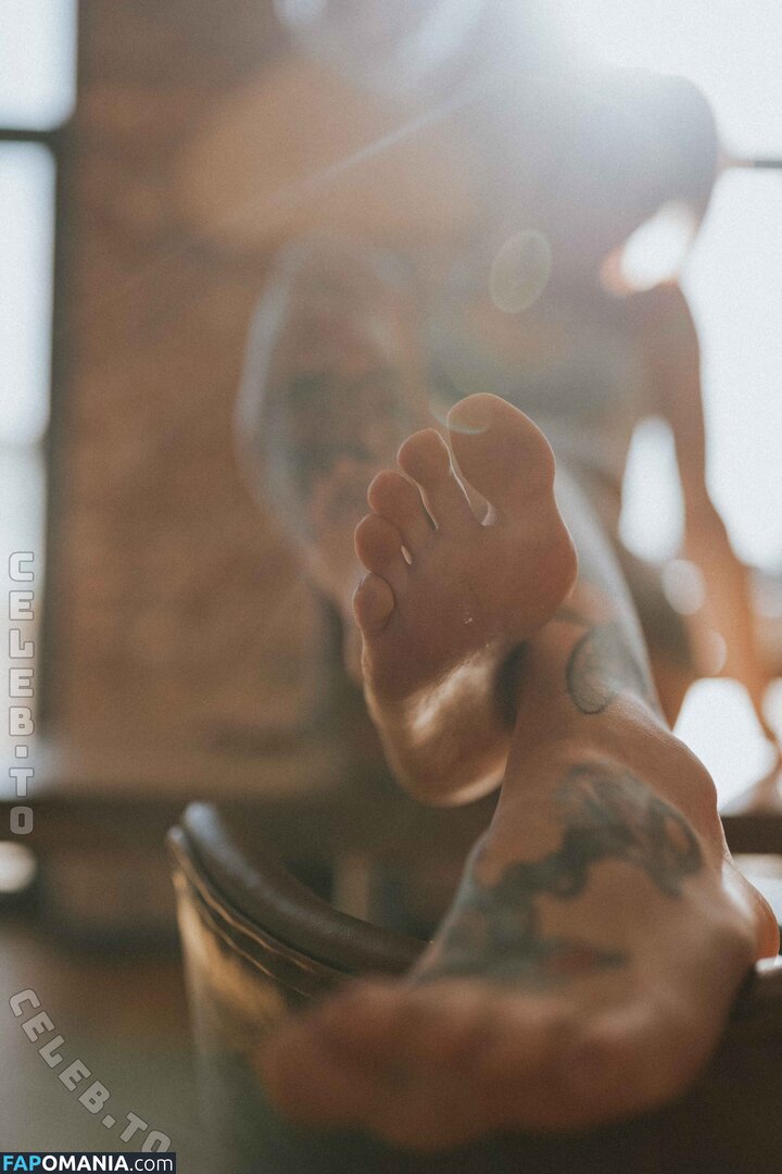 KupferFuchs Çıplak OnlyFans  Sızdırılmış Fotoğraf #10