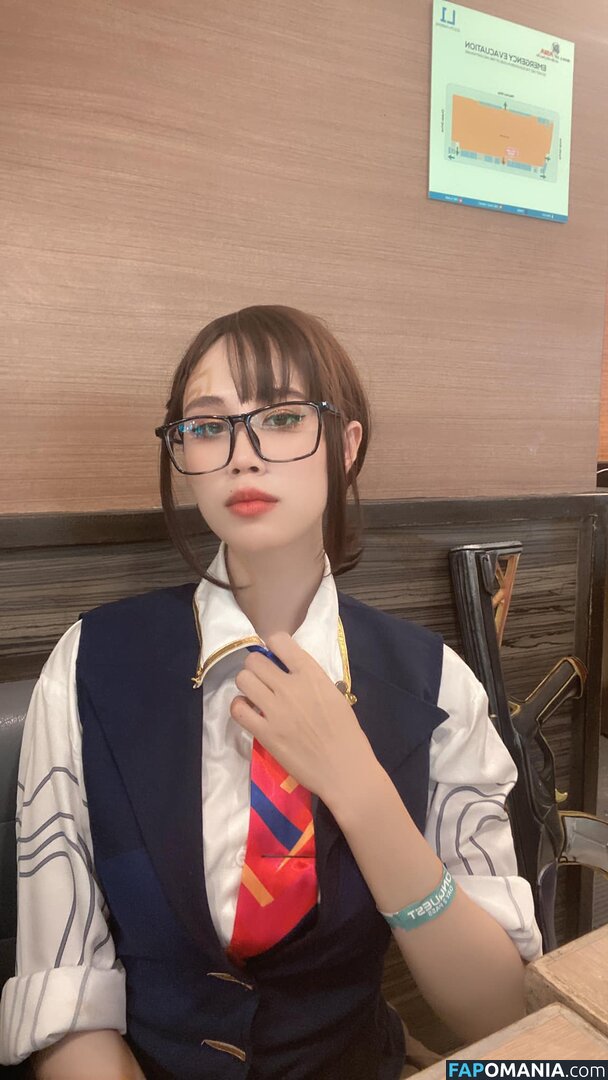 Kura Onee-san / kurasushi_usa / lewdgami Çıplak OnlyFans  Sızdırılmış Fotoğraf #4