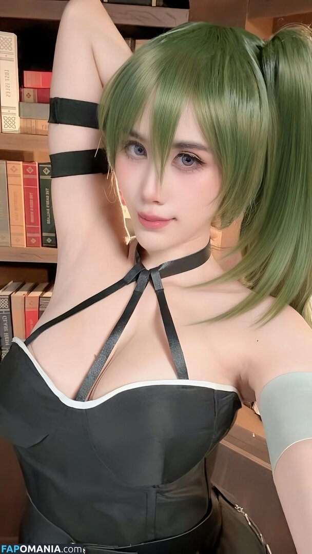Kura Onee-san / kurasushi_usa / lewdgami Çıplak OnlyFans  Sızdırılmış Fotoğraf #33