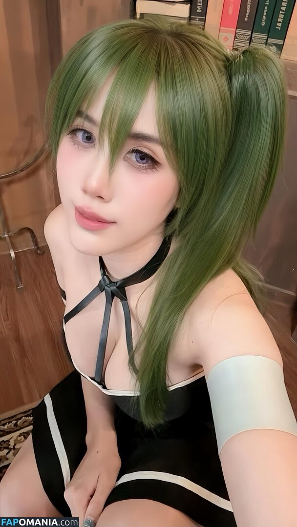 Kura Onee-san / kurasushi_usa / lewdgami Çıplak OnlyFans  Sızdırılmış Fotoğraf #34