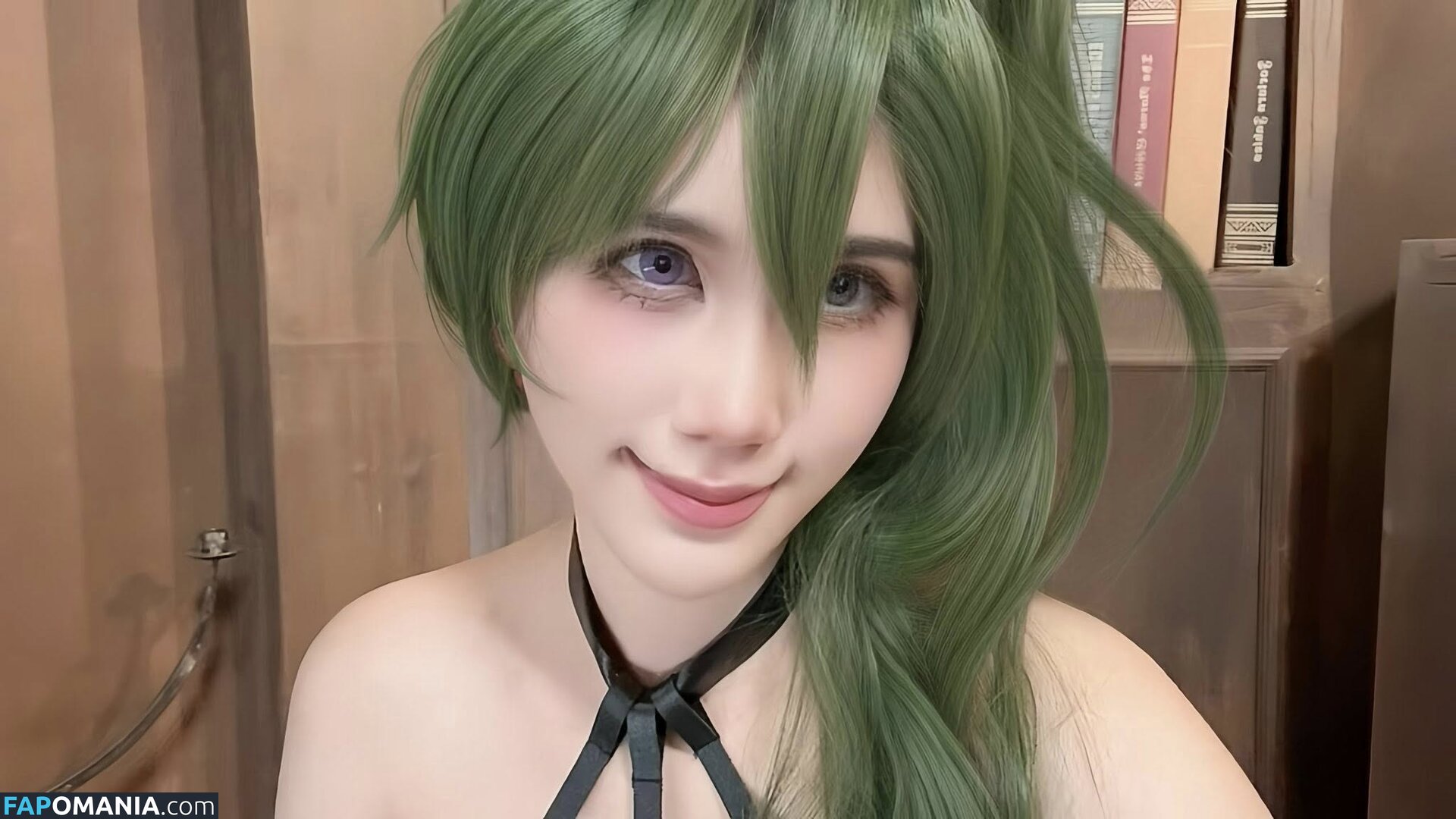 Kura Onee-san / kurasushi_usa / lewdgami Çıplak OnlyFans  Sızdırılmış Fotoğraf #35