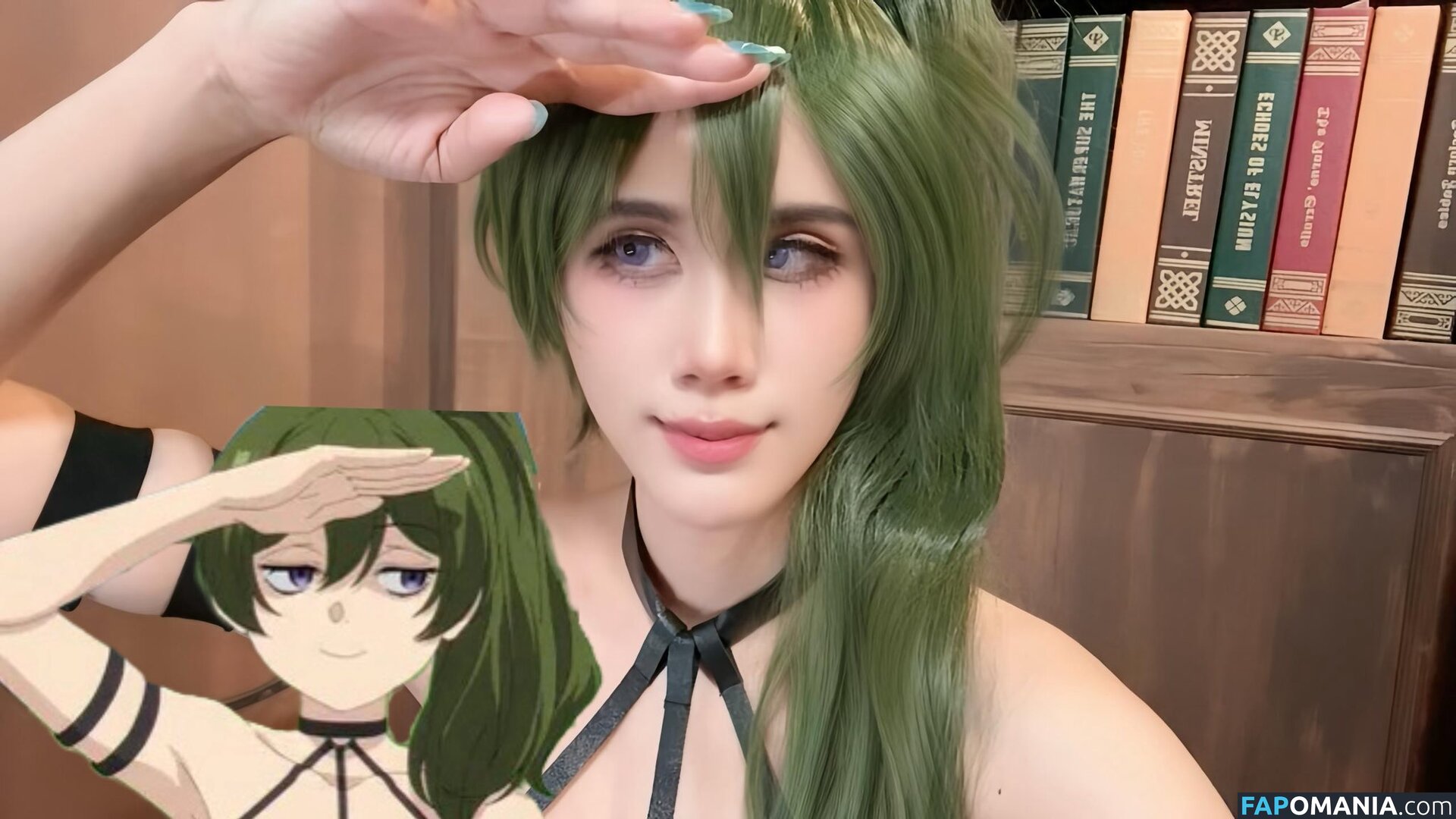 Kura Onee-san / kurasushi_usa / lewdgami Çıplak OnlyFans  Sızdırılmış Fotoğraf #36