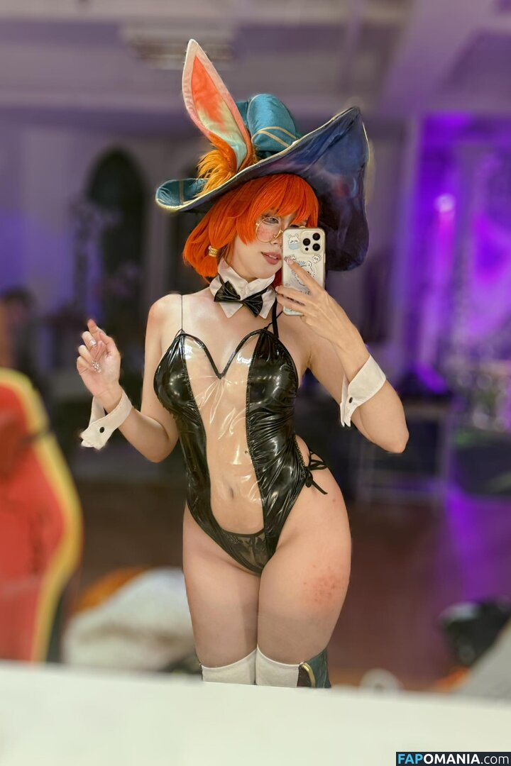 Kura Onee-san / kurasushi_usa / lewdgami Çıplak OnlyFans  Sızdırılmış Fotoğraf #37