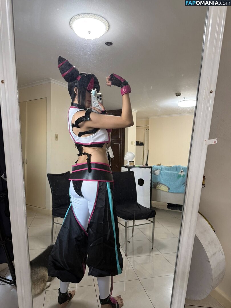 Kura Onee-san / kurasushi_usa / lewdgami Çıplak OnlyFans  Sızdırılmış Fotoğraf #39